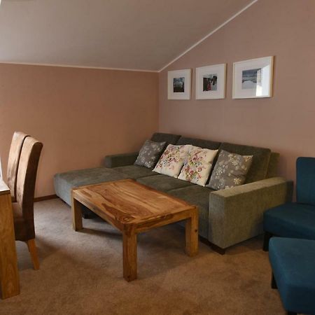 Lucni Dum Apartment Špindlerŭv Mlýn Ngoại thất bức ảnh