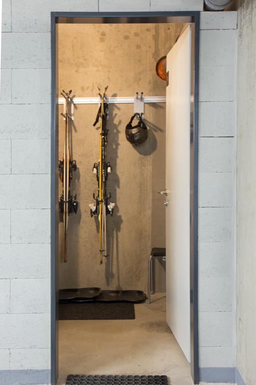 Lucni Dum Apartment Špindlerŭv Mlýn Ngoại thất bức ảnh