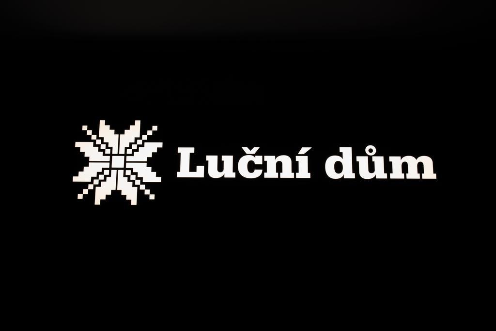 Lucni Dum Apartment Špindlerŭv Mlýn Ngoại thất bức ảnh