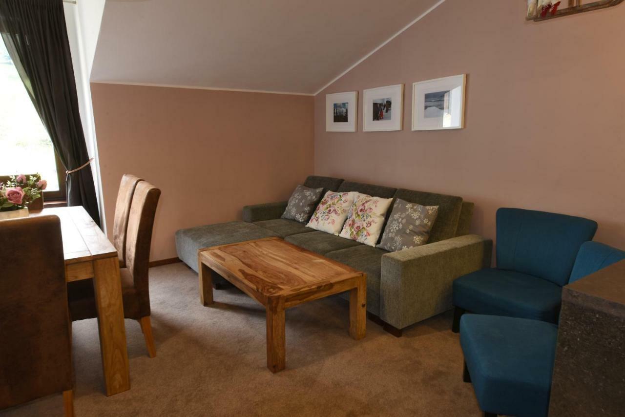 Lucni Dum Apartment Špindlerŭv Mlýn Ngoại thất bức ảnh